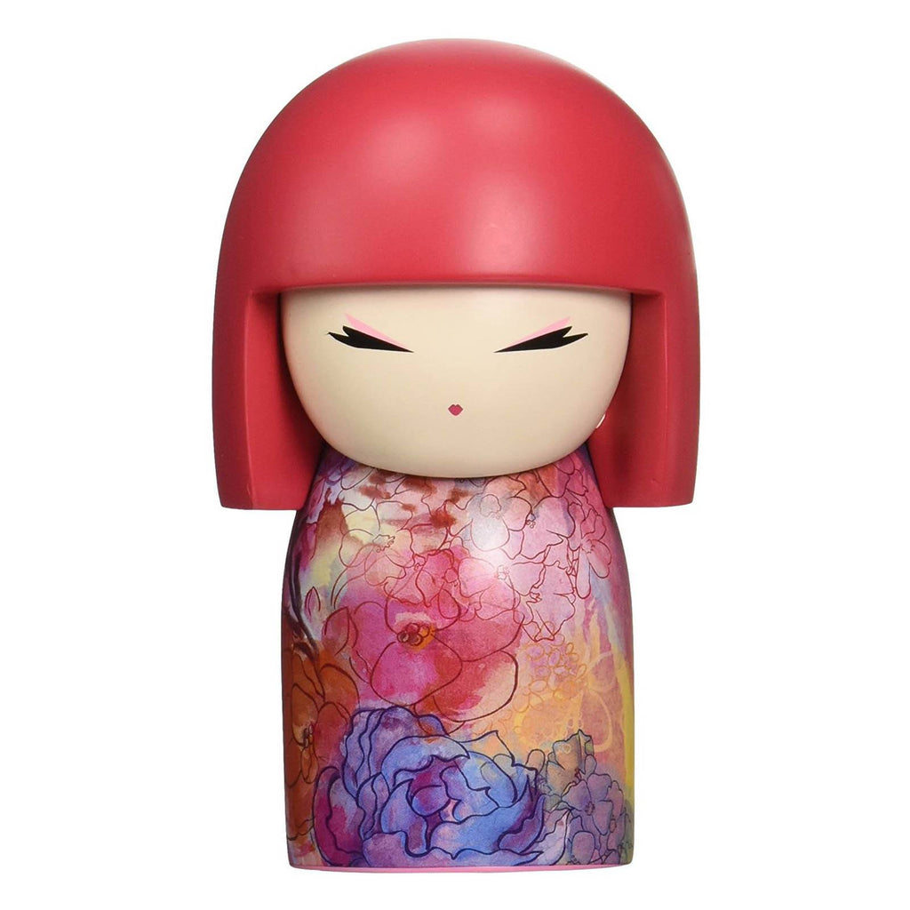 Kimmidoll Yuka Warm Hearted Maxi Japanese Doll Figure