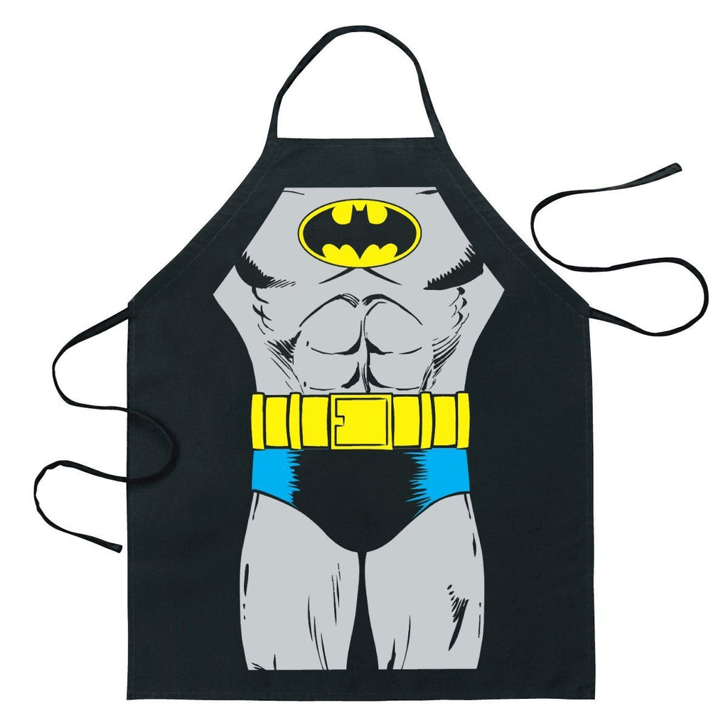 DC Comics Batman Be the Character Apron