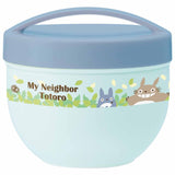 Studio Ghibli My Neighbor Totoro Lunch Box With Divider - Radar Toys