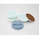 Studio Ghibli My Neighbor Totoro Lunch Box With Divider - Radar Toys