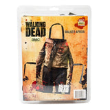 The Walking Dead Apron Walker Print Zombie Torso - Radar Toys