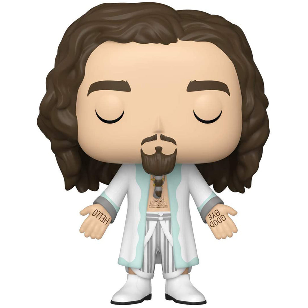 Funko Umbrella Academy POP Klaus Vinyl Figure
