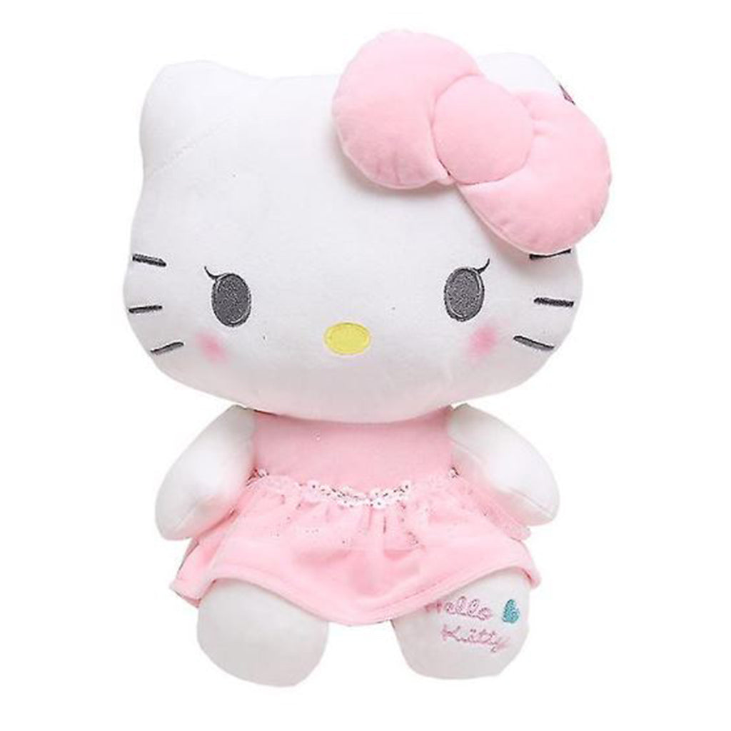 Aoger Hello Kitty 15 Inch Plush Figure - Radar Toys