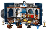 LEGO® Harry Potter Ravenclaw House Banner Building Set 76411 - Radar Toys