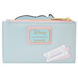 Loungefly Disney Dumbo Mrs Jumbo Craddle Flap Wallet - Radar Toys