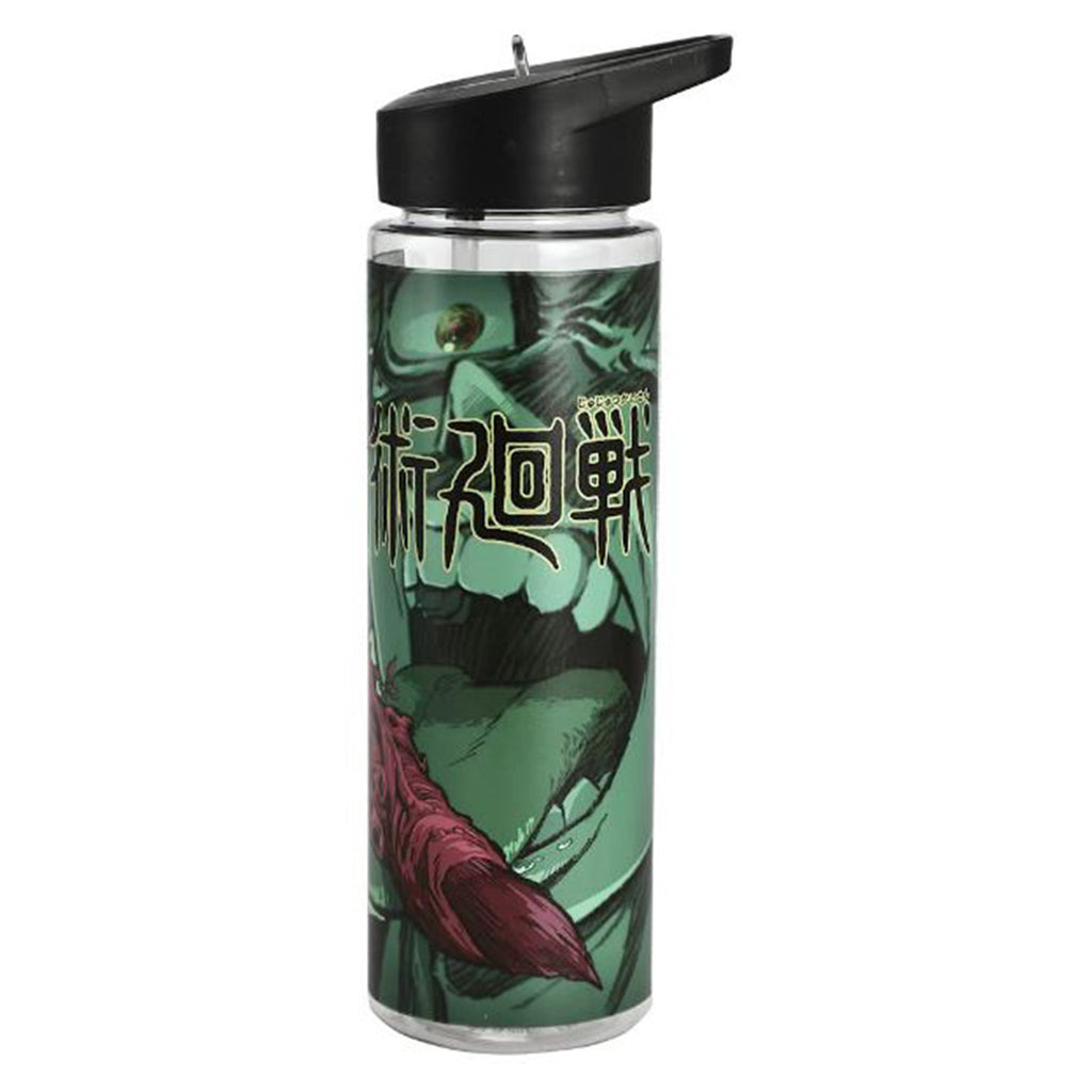 Bioworld Jujutsu Kaisen Cursed Finger 24oz Watter Bottle