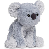 Gund Cozys Koala Blue 10 Inch Plush Figure 6059818 - Radar Toys