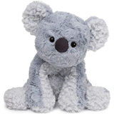 Gund Cozys Koala Blue 10 Inch Plush Figure 6059818 - Radar Toys