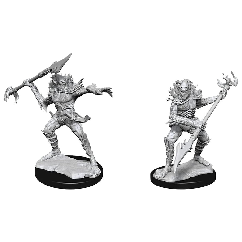 Dungeons And Dragons Koalinths Nolzur's Miniatures