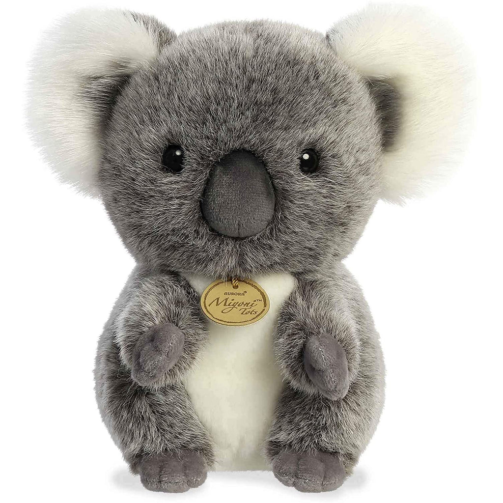 Aurora Koala Joey 8 Inch Plush Figure - Radar Toys