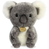Aurora Koala Joey 8 Inch Plush Figure - Radar Toys
