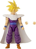 Dragonball Super Dragon Stars SSJ Gohan Action Figure - Radar Toys