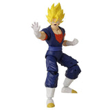 Dragonball Super Dragon Stars SSJ Vegito Action Figure - Radar Toys