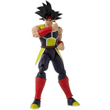 Dragonball Super Dragon Stars Bardock Action Figure - Radar Toys