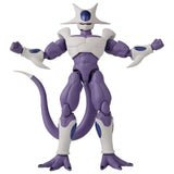 Dragonball Super Dragon Stars Cooler Final Form Action Figure - Radar Toys