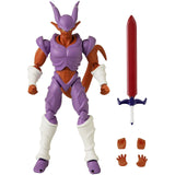 Dragonball Super Dragon Stars Janemba Action Figure - Radar Toys