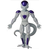 Dragonball Super Dragon Stars Frieza 4th Form Action Figure - Radar Toys