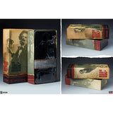 Sideshow Texas Chainsaw Massacre Leatherface Deluxe Sixth Scale Action Figure - Radar Toys