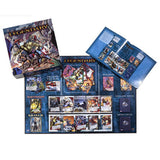 Legendary A Marvel Deck Building Game - Radar Toys