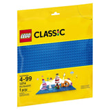 LEGO® Blue Baseplate 10714 - Radar Toys