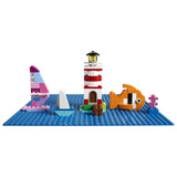 LEGO® Blue Baseplate 10714 - Radar Toys