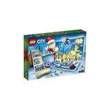 LEGO® City Advent Calendar 2020 Building Set 60268 - Radar Toys