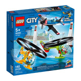 LEGO® City Air Race Building Set 60260 - Radar Toys