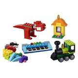 LEGO® Classic Bricks And Ideas Building Set 11001 - Radar Toys