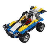LEGO® Creator Dune Buggy Building Set 31087 - Radar Toys