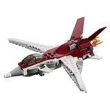 LEGO® Creator Futuristic Flyer Building Set 31086 - Radar Toys