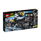 LEGO® DC Batman Mobile Bat Base Building Set 76160 - Radar Toys