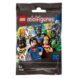LEGO® DC Super Heroes Series Minifigures Blind Bag 71026 (1 Figure) - Radar Toys