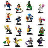LEGO® DC Super Heroes Series Minifigures Blind Bag 71026 (1 Figure) - Radar Toys