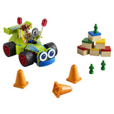 LEGO® Disney Toy Story 4 Woody And RC Building Set 10766 - Radar Toys