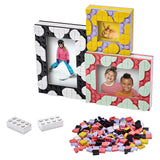 LEGO® DOTS Creative Picture Frames Building Set 41914 - Radar Toys