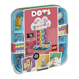 LEGO® DOTS Rainbow Jewelry Stand Building Set 41905 - Radar Toys