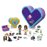 LEGO® Friends Heart Box Friendship Pack Building Set 41359 - Radar Toys