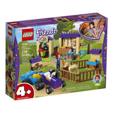 LEGO® Friends Mia's Foal Stable Building Set 41361 - Radar Toys