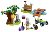LEGO® Friends Mia's Forest Adventure Building Set 41363 - Radar Toys