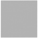 LEGO® Gray Baseplate 10701 - Radar Toys