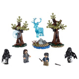 LEGO® Harry Potter Expecto Patronum Building Set 75945 - Radar Toys
