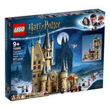 LEGO® Harry Potter Hogwarts Astronomy Tower Building Set 75969 - Radar Toys