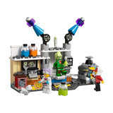 LEGO® Hidden J.B.'s Ghost Lab Building Set 70418 - Radar Toys