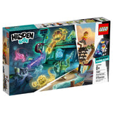 LEGO® Hidden Side Shrimp Shack Attack Building Sets 70422 - Radar Toys