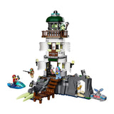 LEGO® Hidden Side The Lighthouse Of Darkness Building Set 70431 - Radar Toys