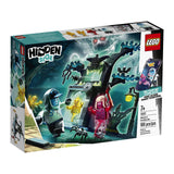 LEGO® Hidden Side Welcome To The Hidden Side Building Set 70427 - Radar Toys