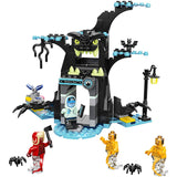 LEGO® Hidden Side Welcome To The Hidden Side Building Set 70427 - Radar Toys