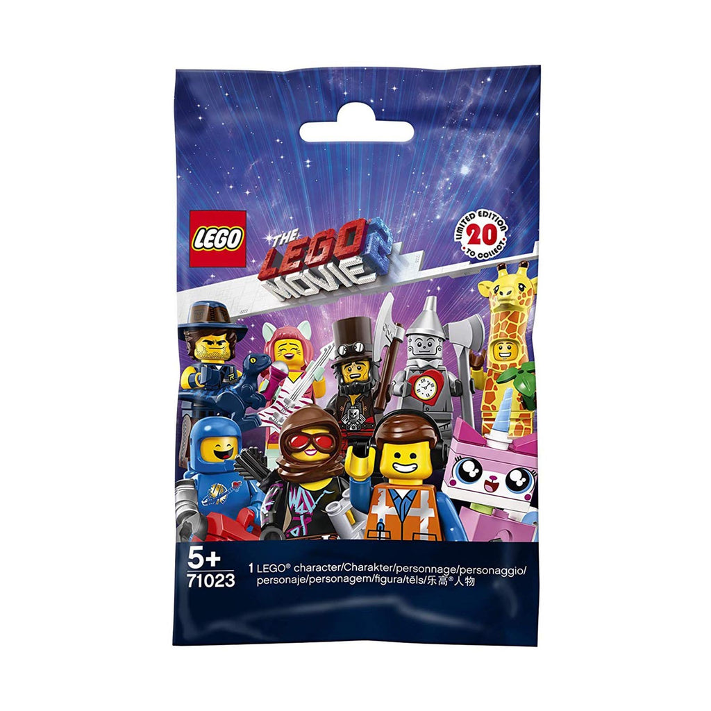 LEGO® Movie 2 Blind Bag Mini Figure 71023