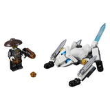 LEGO® Ninjago Dragon Hunter Building Set 30547 - Radar Toys