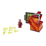 LEGO® Ninjago Kai Avatar Arcade Pod Building Set 71714 - Radar Toys
